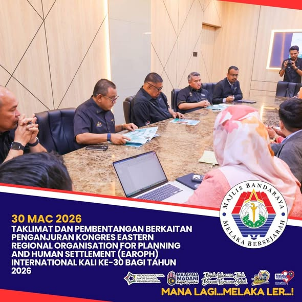 mesyuarat&pembentangan