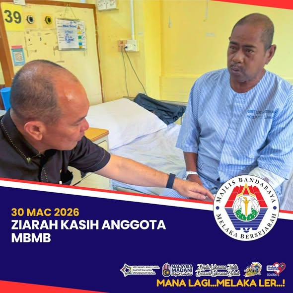 ziarah anggota