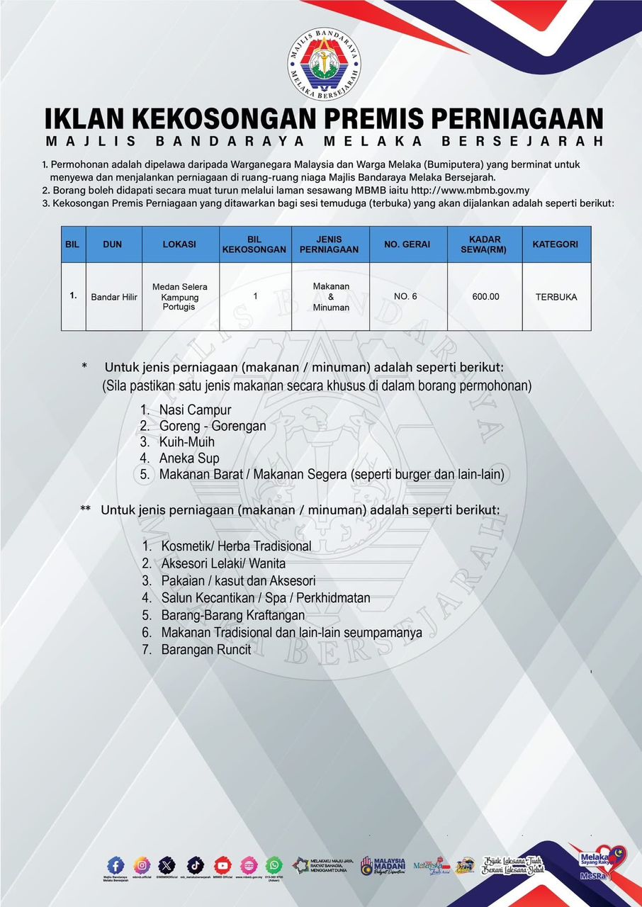 pengumuman 2
