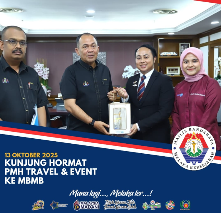 mbmb kunjung hormat pmh