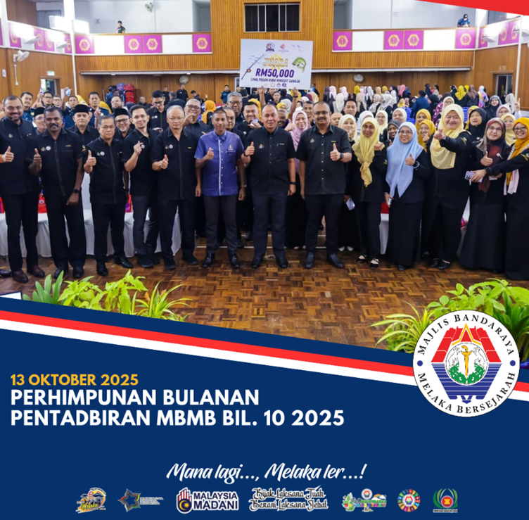 mbmb perhimpunan bulanan bil10