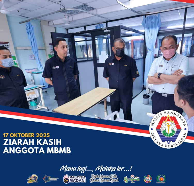 mbmb ziarah kasih